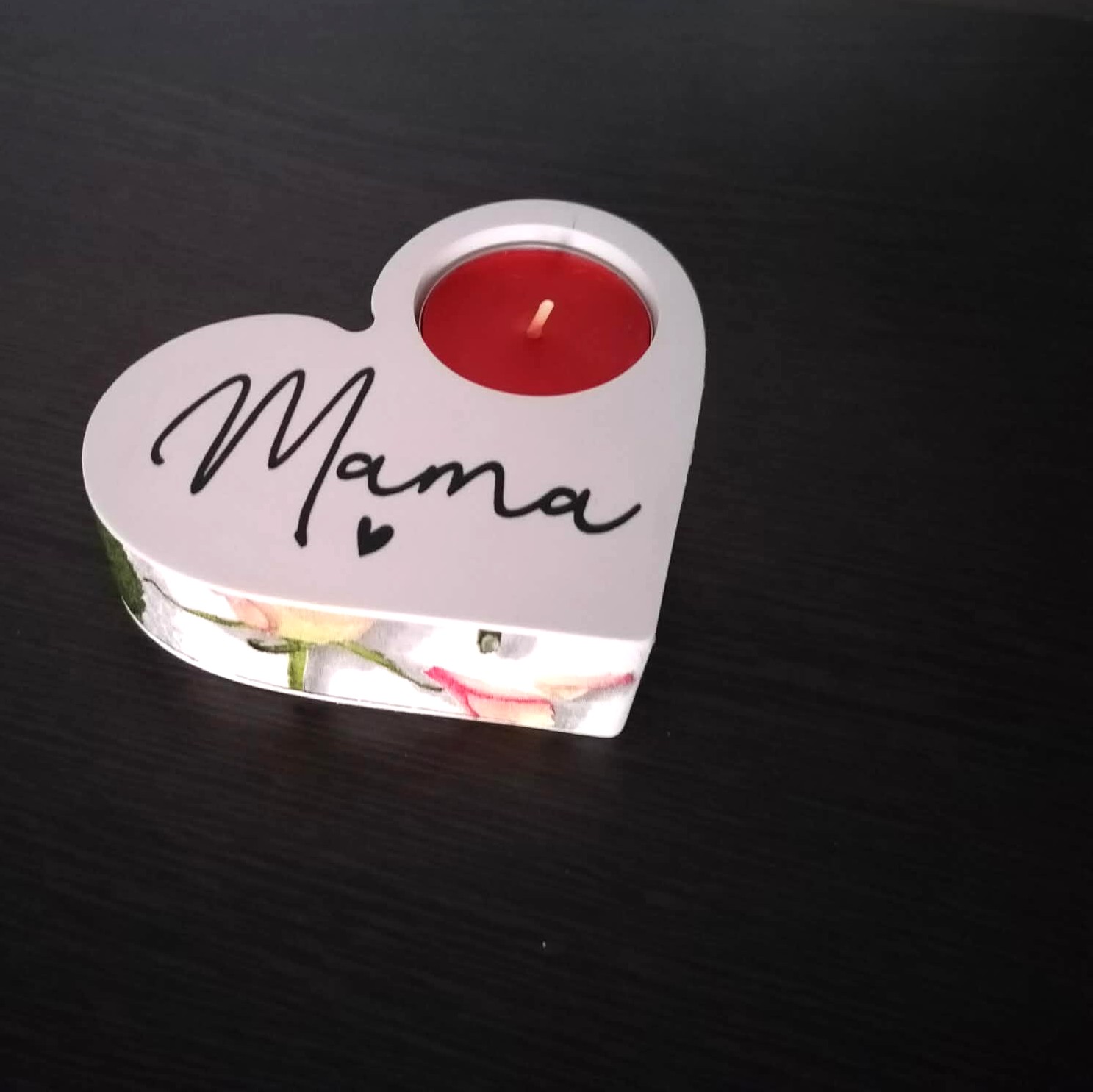 Svícen - Mama