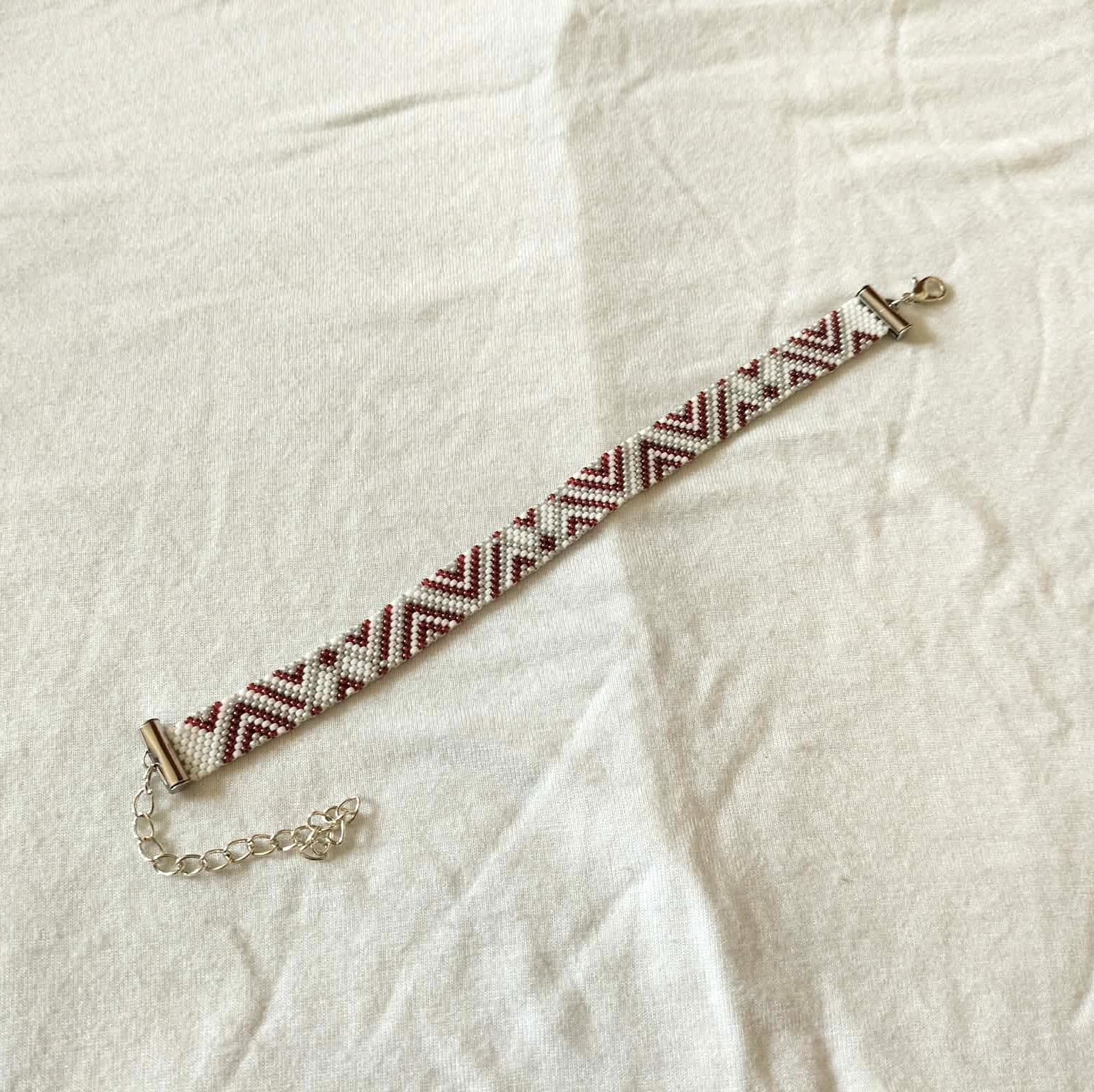 Náramek - Klik