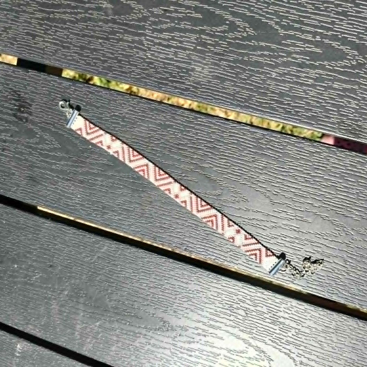 Náramek - Klik