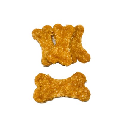 Kost z kuřecího masa a rýže 290g 2+1 ZDARMA