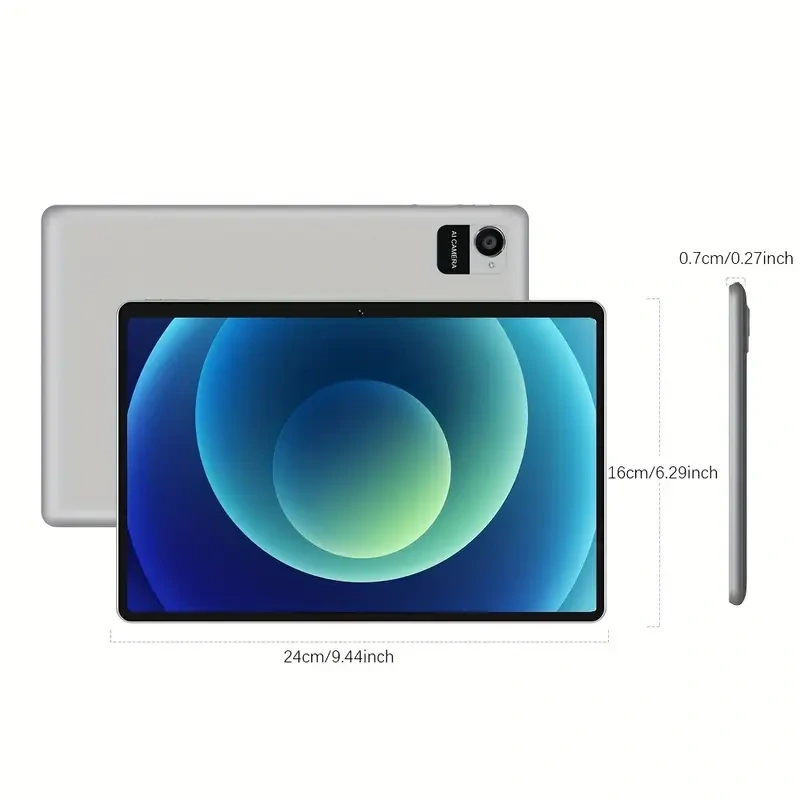 Tablet W30