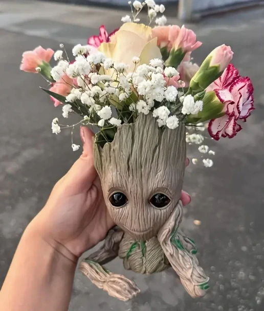 Květináč GROOT