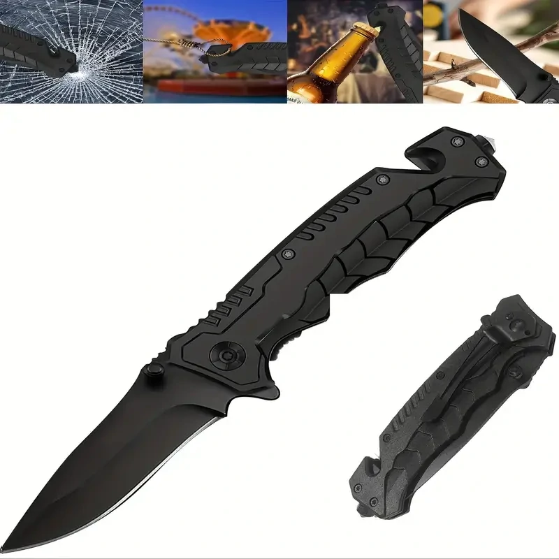 Skládací kapesní nůž