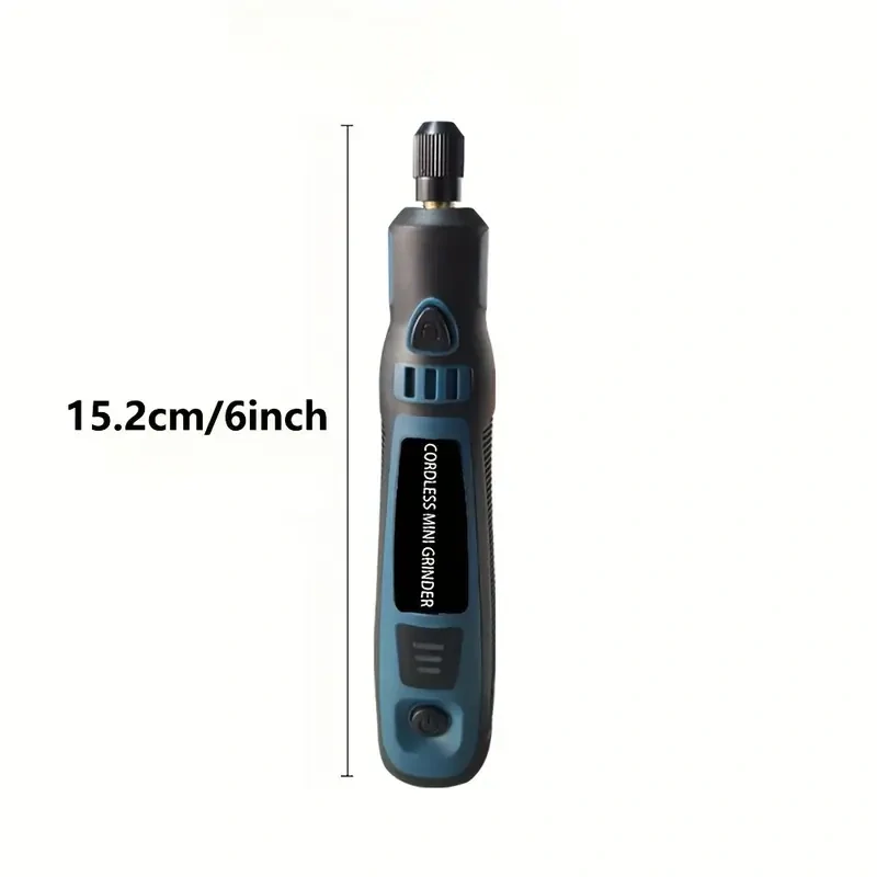 Elektrická mini bruska
