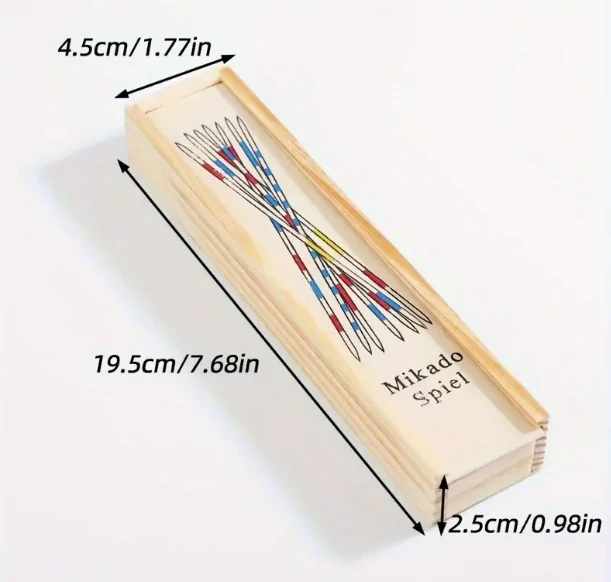 MIKADO