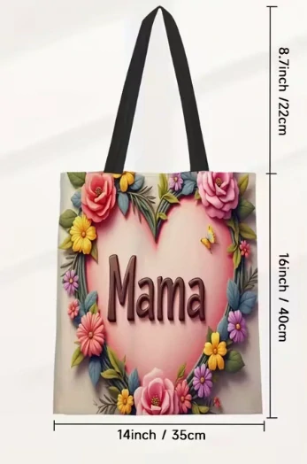 Taška - MAMA