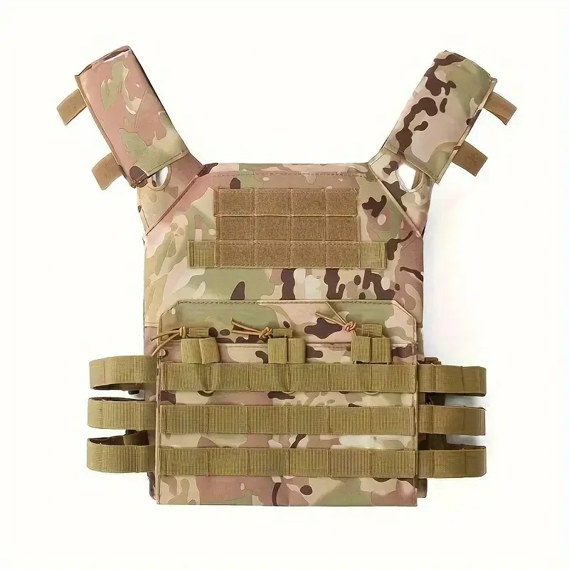  Taktická Vesta JPC Molle 