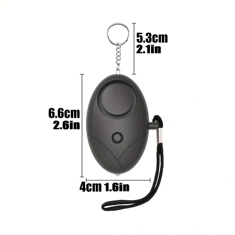 Osobní alarm