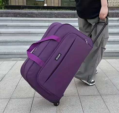 Cestovní taška