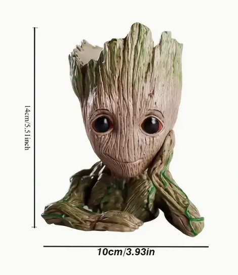 Květináč GROOT