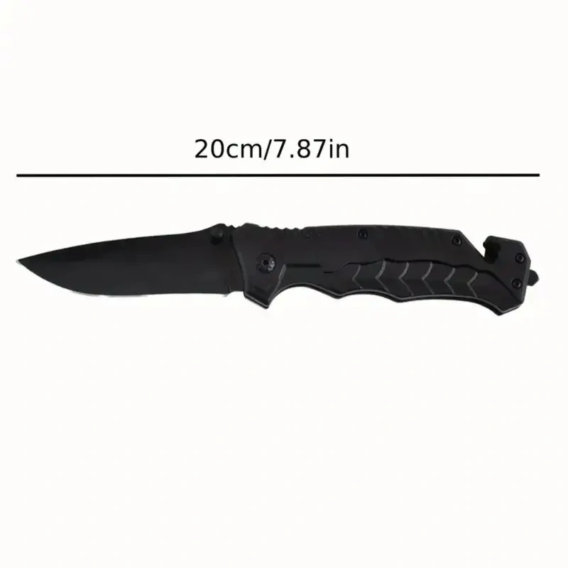 Skládací kapesní nůž
