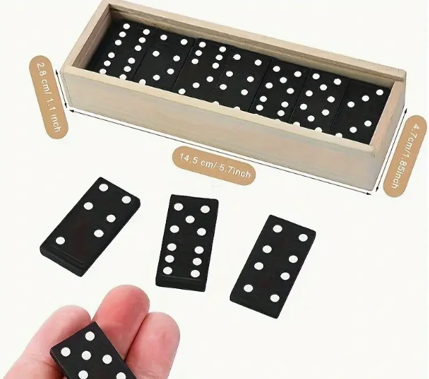 DOMINO