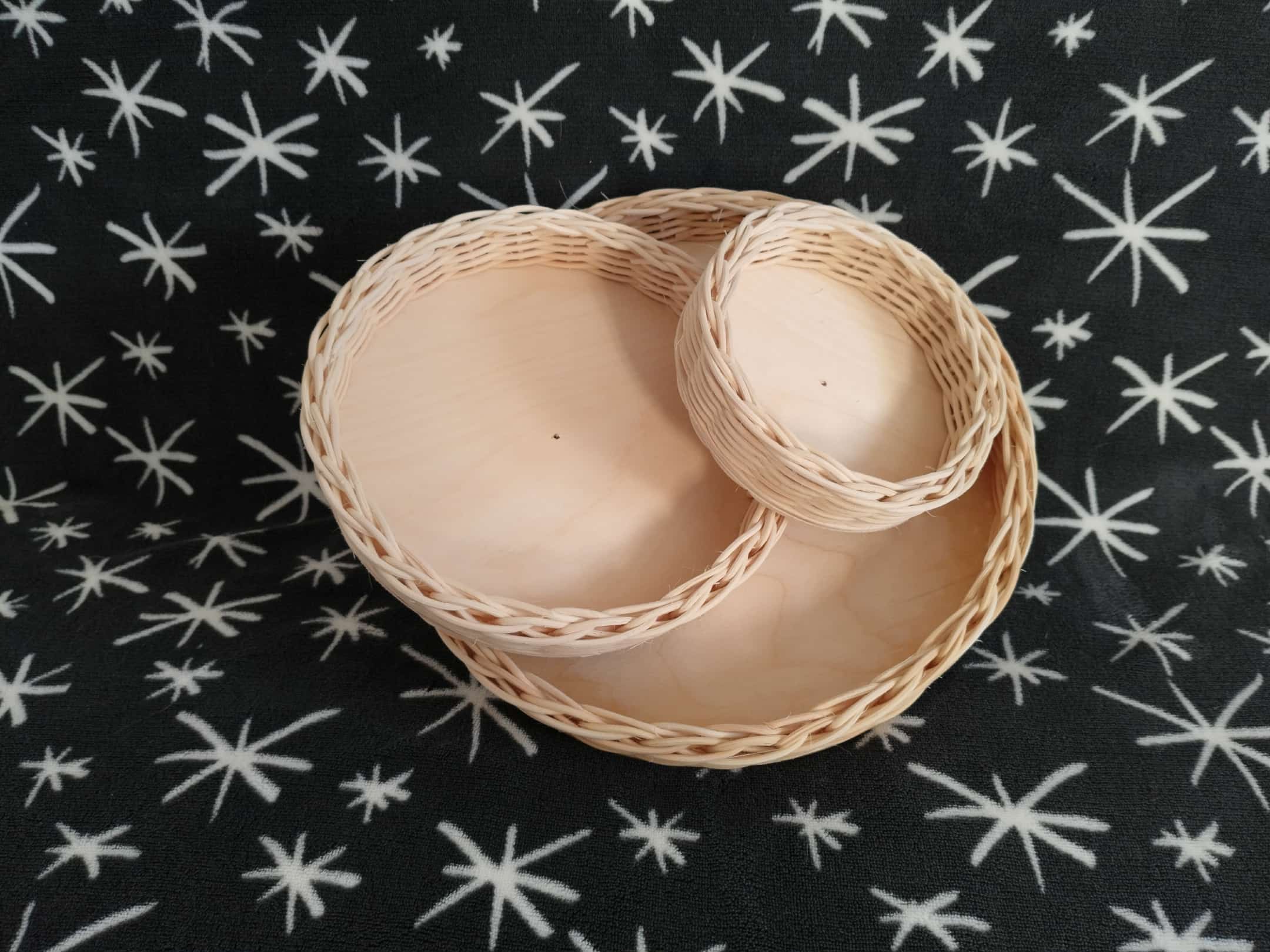 Etažér 40cm