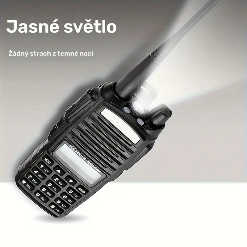 Vysílačka Baofeng UV-82