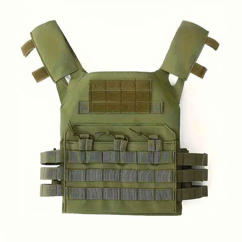  Taktická Vesta JPC Molle 