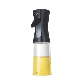 Lahvička s rozprašovačem 200ml