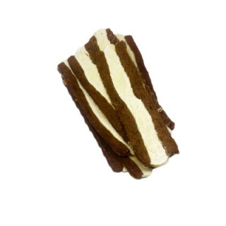 Filet z kachního masa a bůvolí kůže 250g