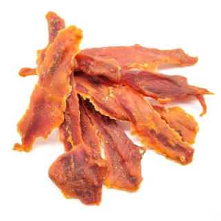 Plátek kachní sušený -100g
