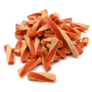 Řezy kuře treska-100g