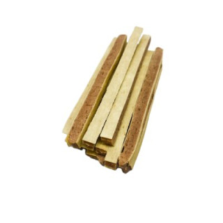 Sendvič hovězí s treskou - rovný-250g