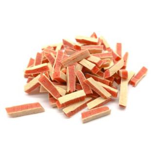 Sendvič kuře treska mini 2cm 100g