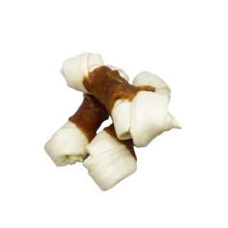 Uzel obalený kachním masem-300g