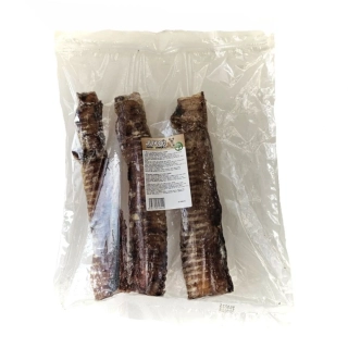 Hovězí hrtan sušený JUKO 30 cm (240 g)