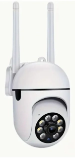 Bezdrátová WiFi kamera