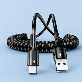 Rychlonabíjecí kabel