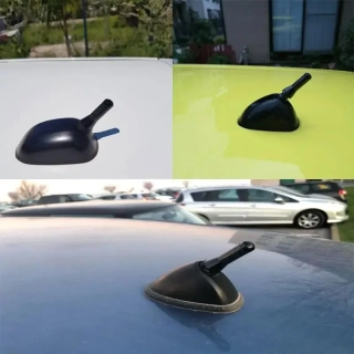 Univerzální hliníková anténa pro automobily
