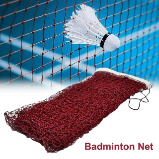 Badmintonová síť