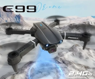 Mini-dron E99 NOVA