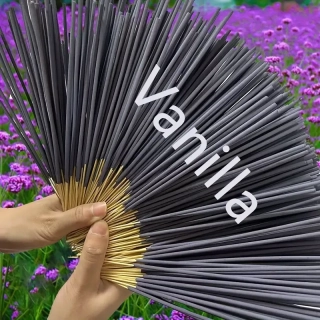 Vonné tyčinky - Vanilka