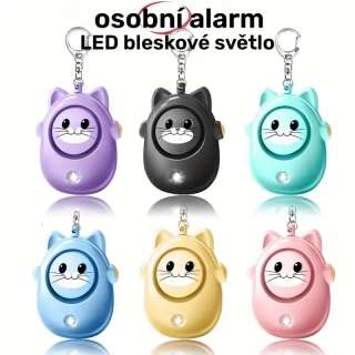 Osobní alarm 