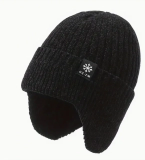 Pánská zimní čepice
