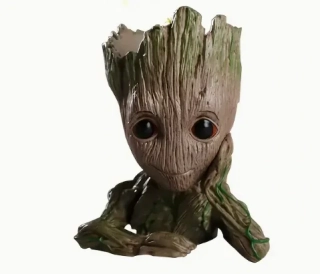 Květináč GROOT