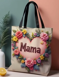 Taška - MAMA