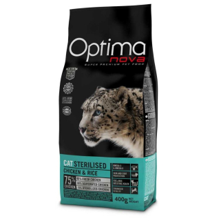 OPTIMAnova Cat Sterilised