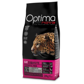 OPTIMAnova Cat Exquisite