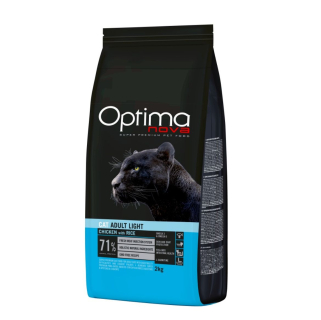 OPTIMAnova Cat Adult Light