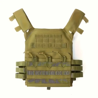  Taktická Vesta JPC Molle 