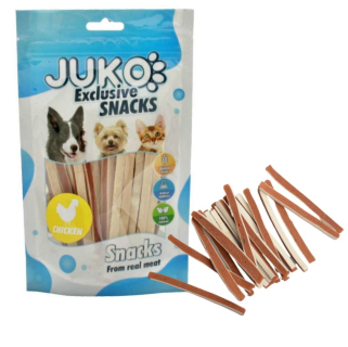 Chicken sandwich JUKO Snacks