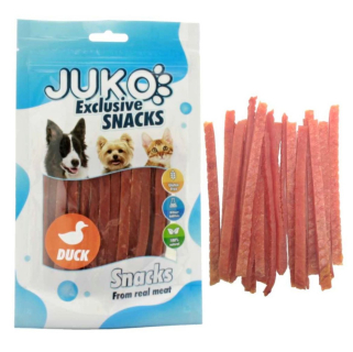 Duck Strips JUKO Snacks