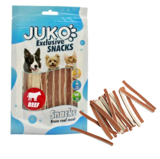 Beef Sandwich JUKO Snacks