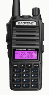 Vysílačka Baofeng UV-82