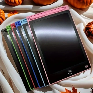 LCD psací dětský tablet 